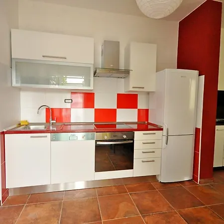 Dunja Apartment Poljica (Trogir)