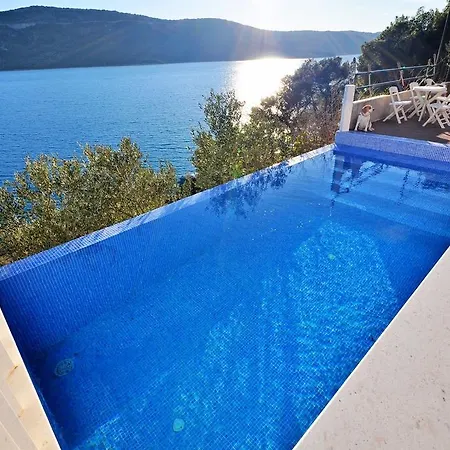 Apartment Dunja Poljica (Trogir)