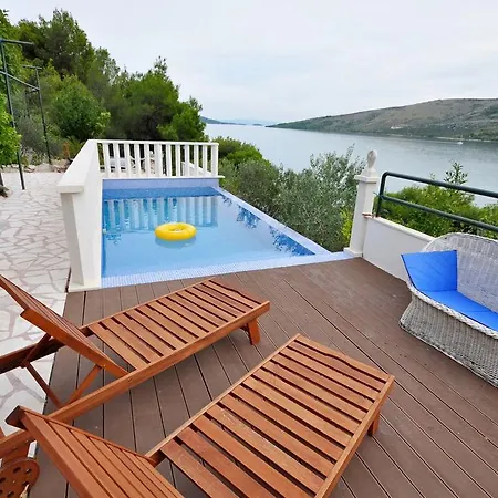 Dunja Apartment Poljica (Trogir)
