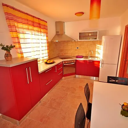 Dunja Apartment Poljica (Trogir)