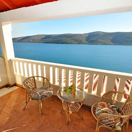 Dunja Poljica (Trogir)