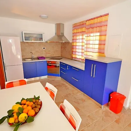 Dunja Apartment