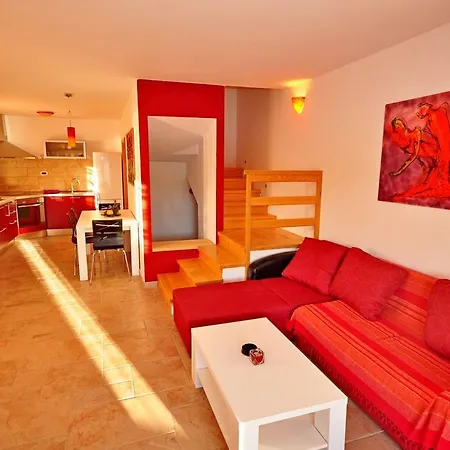 Apartment Dunja *