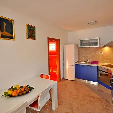 Dunja Apartment Poljica (Trogir)