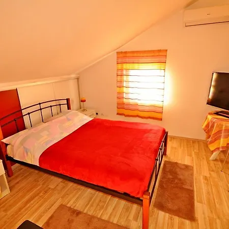 Apartment Dunja