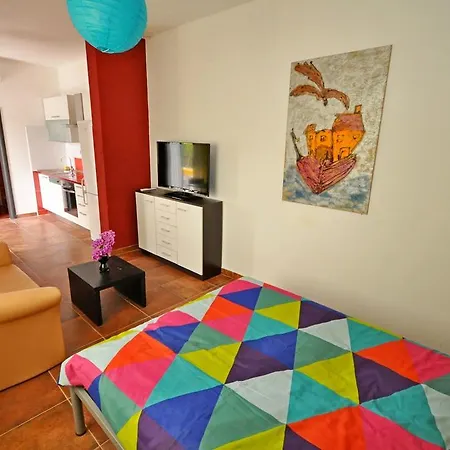 Dunja Apartment