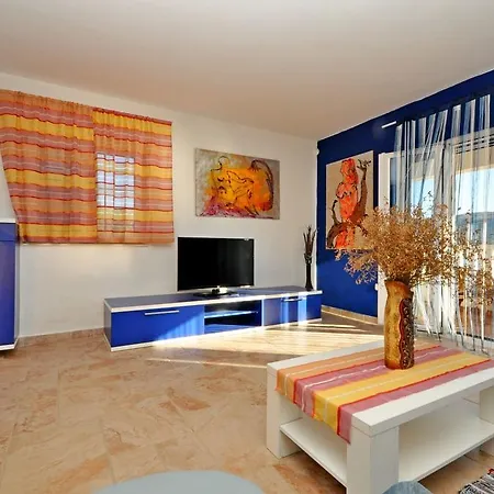 Apartment Dunja Poljica (Trogir)