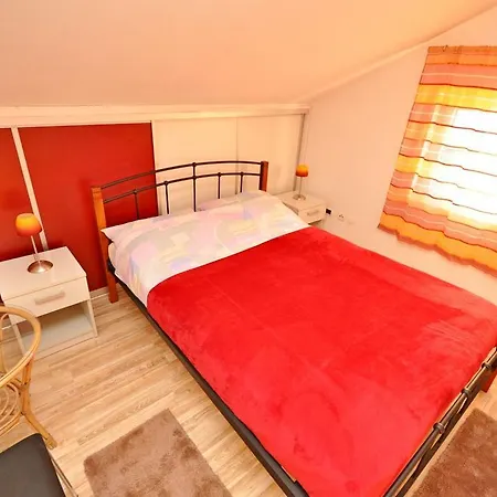 Dunja Apartment Poljica (Trogir)