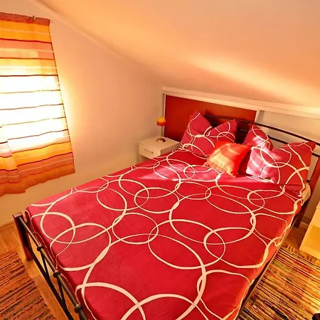 Apartment Dunja