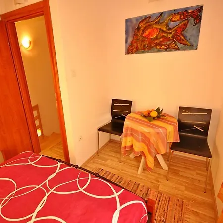 Dunja Apartment Poljica (Trogir)