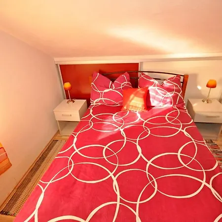 Apartment Dunja *