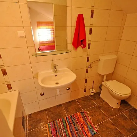 Apartment Dunja *