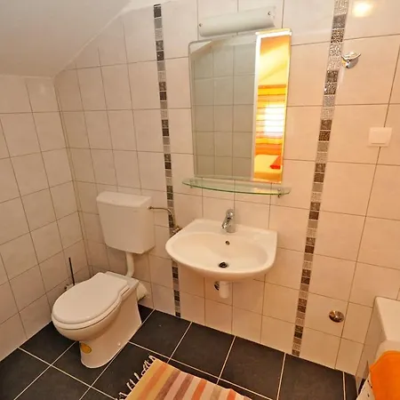 Apartment Dunja Poljica (Trogir)