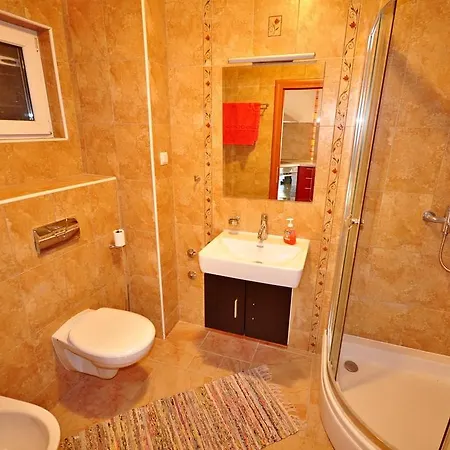 Dunja Apartment Poljica (Trogir)