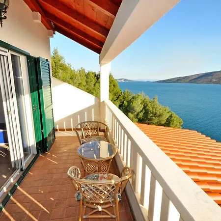 Apartamento Dunja