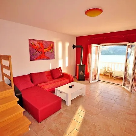 Dunja Apartamento