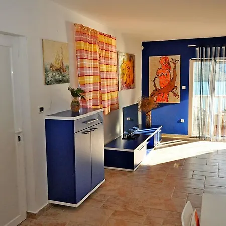 Apartamento Dunja